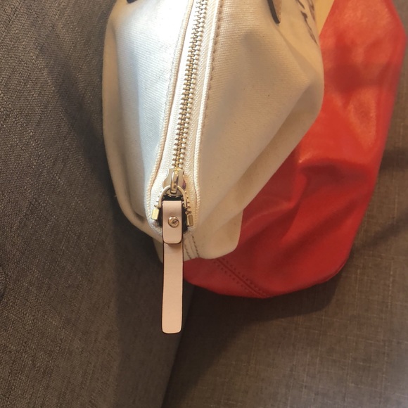 ♠️ Kate Spade Eat Cake for Breakfast Tote Shoulder Bag - Picture 6 of 14